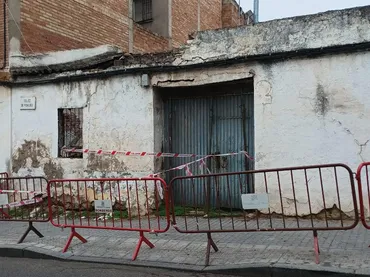Chalet en  Calle Téllez de Meneses 1 - Foto 1