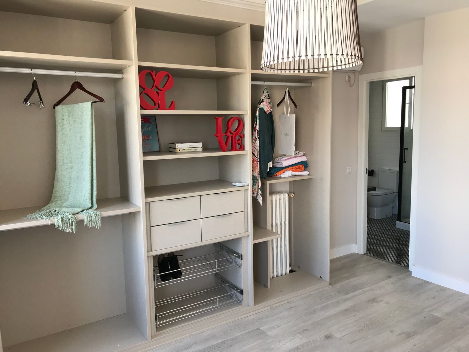 Piso en calle del Alcalde Sáinz de Baranda, 4 - Foto 3