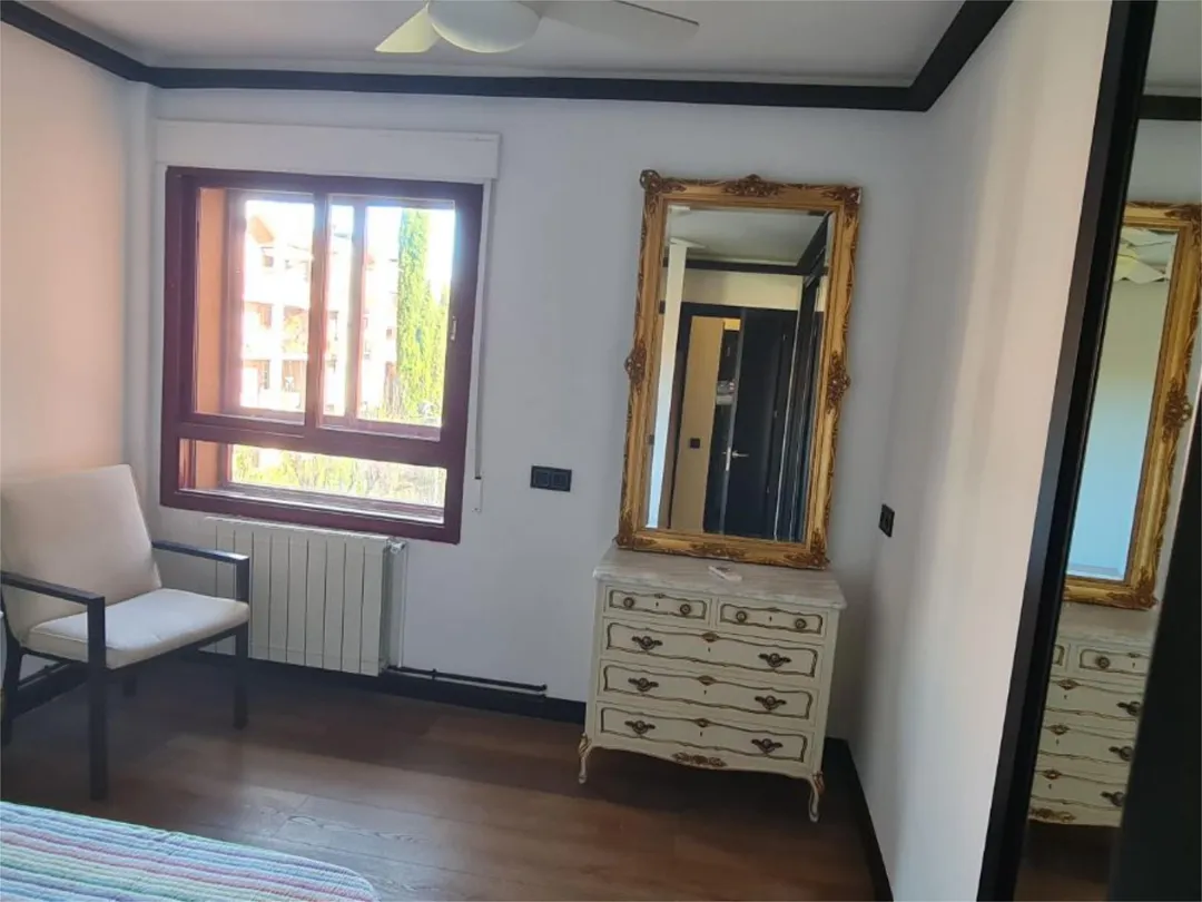 Piso en  Carretera de Húmera 87 - Foto 12