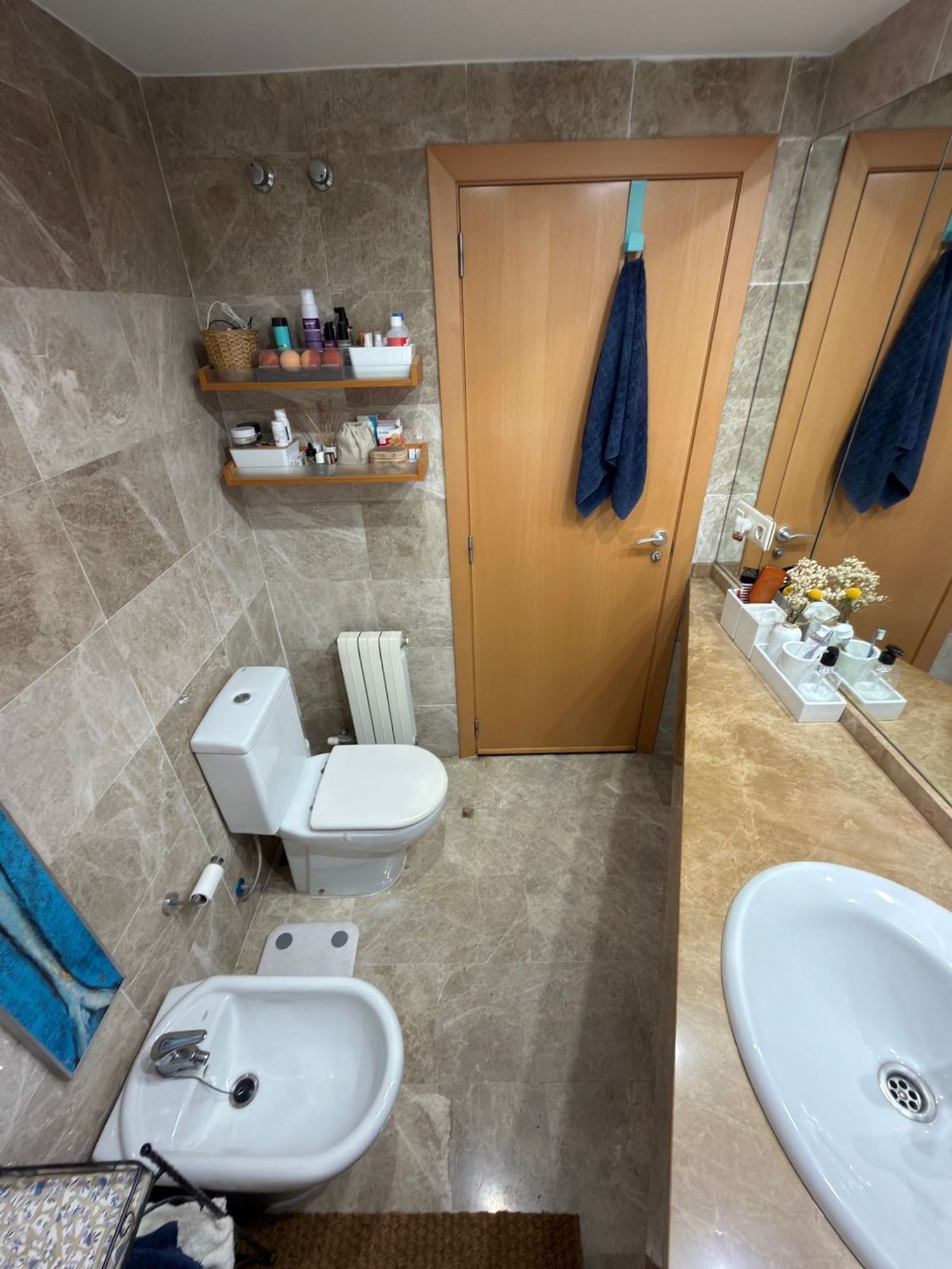 Dúplex en Calle d'Alfred Toran i Olmos, 12, Penya-Roja - Foto 3