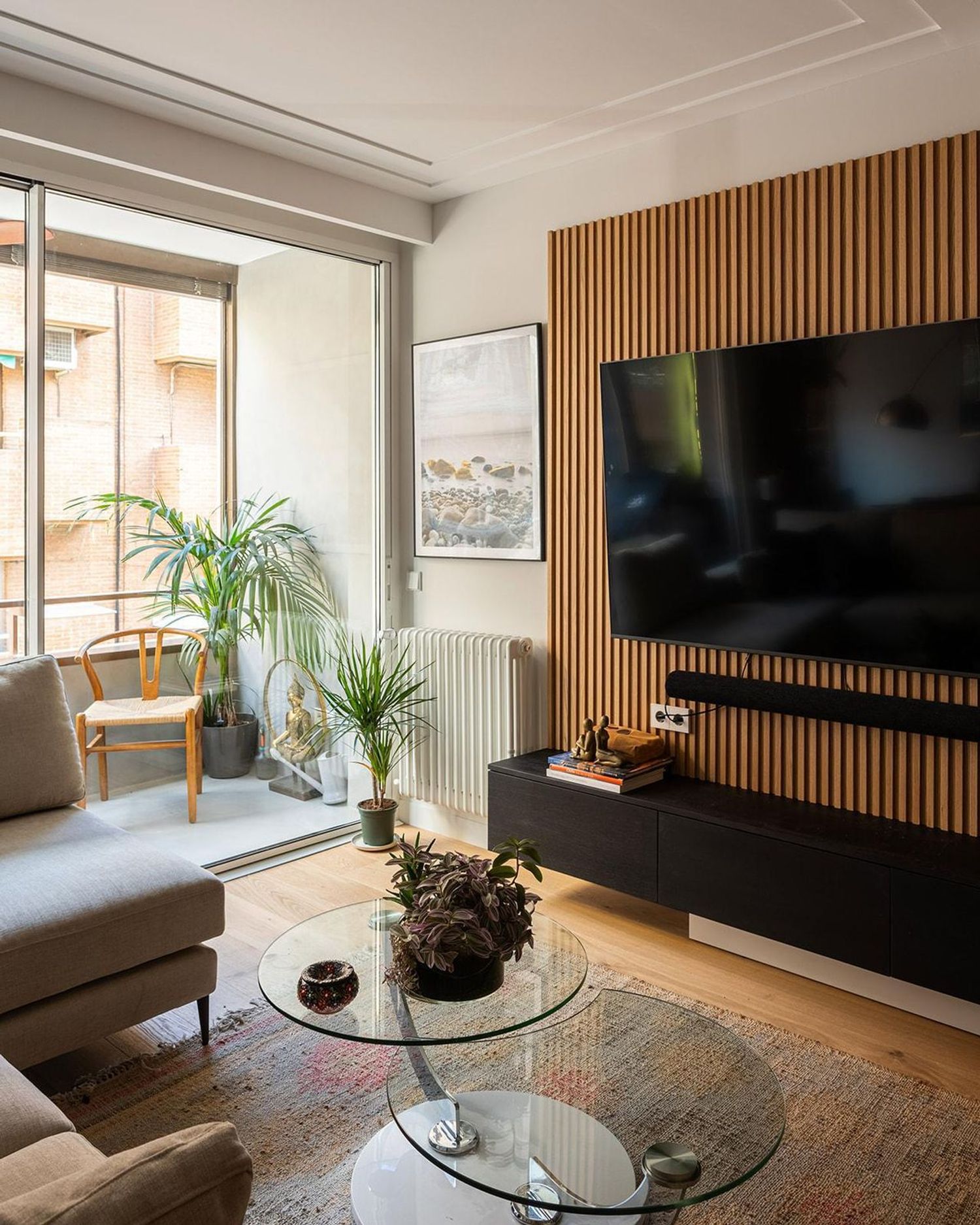 Piso en calle de Palafox, 23 - Foto 7