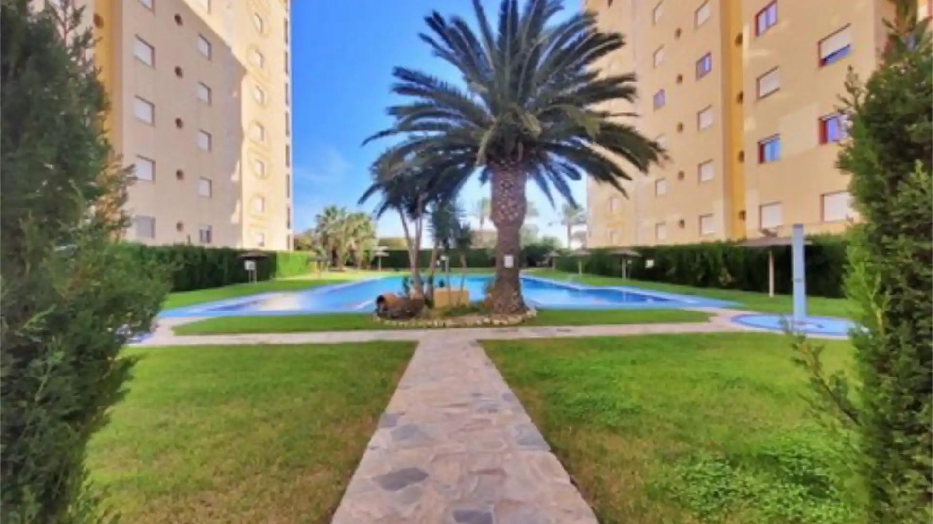 Piso en  Avinguda Tellerola 1 - Foto 30