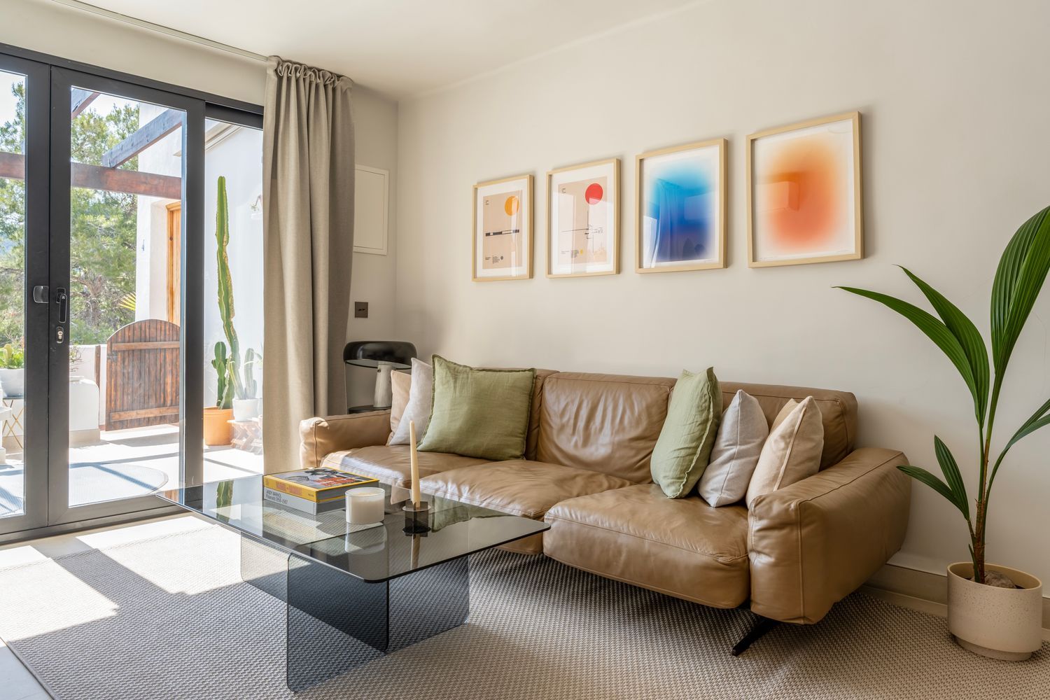 Chalet pareado en Calle des Munt Calvari, 17, Santa Eulalia del Río, Santa Eulalia del Río - Foto 17