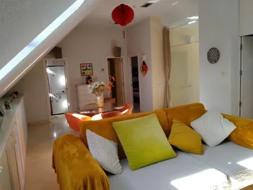 Apartamento en  Avenida del Doctor Federico Rubio y Galí 31