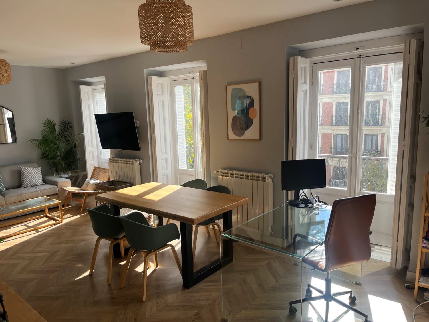 Piso en calle de Sagasta, 9 - Foto 5