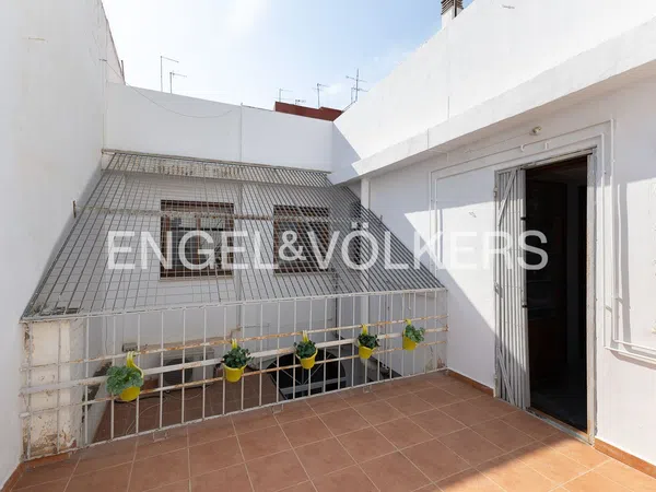 Casa o chalet independiente en Centro Ciudad, Centro Ciudad - Foto 3