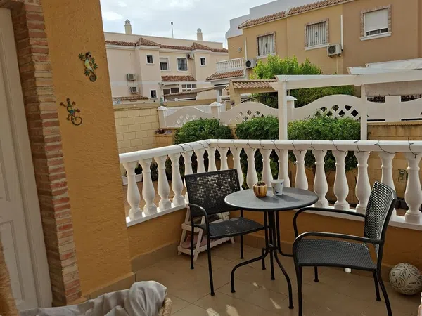 Chalet pareado en Calle Tarancon, 26, Lo Marabú - Foto 24