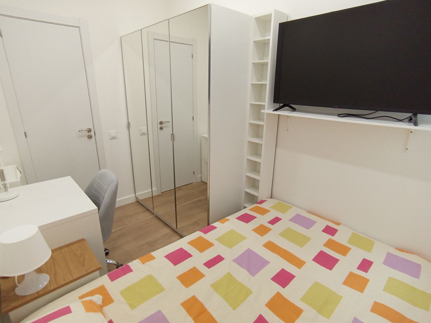 Piso en Calle de Nàpols, 261, La Dreta de l'Eixample - Foto 25