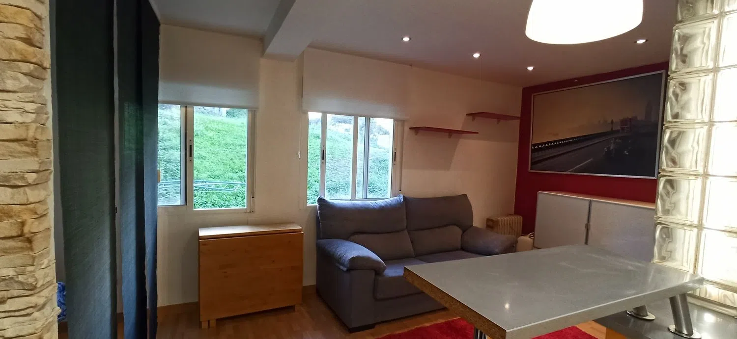 Estudio en calle San Sebastián, 29 - Foto 4