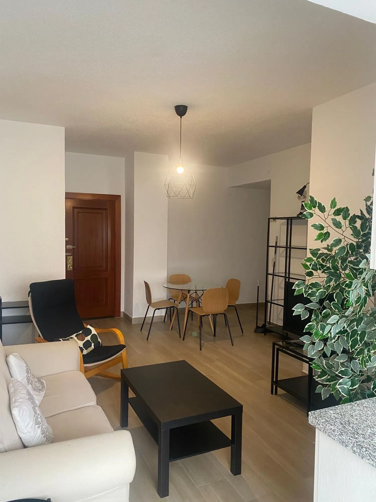 Piso en avenida Divina Pastora, 9 - Foto 3