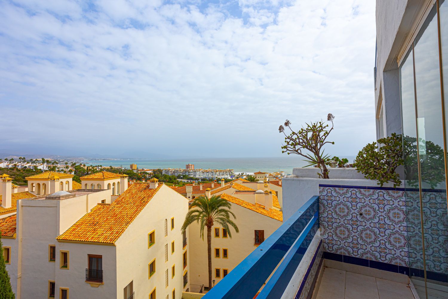 Piso en Urbanización Cármenes los el Hacho s/n, La Duquesa, La Duquesa - Foto 4
