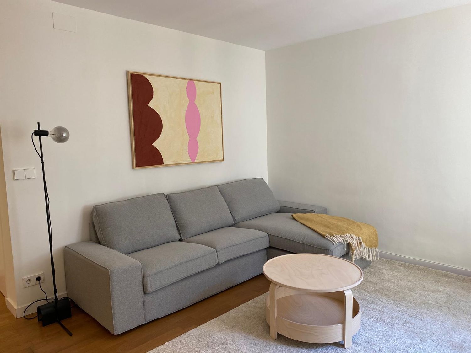 Piso en Calle del Camp, 55, Sant Gervasi - La Bonanova - Foto 2