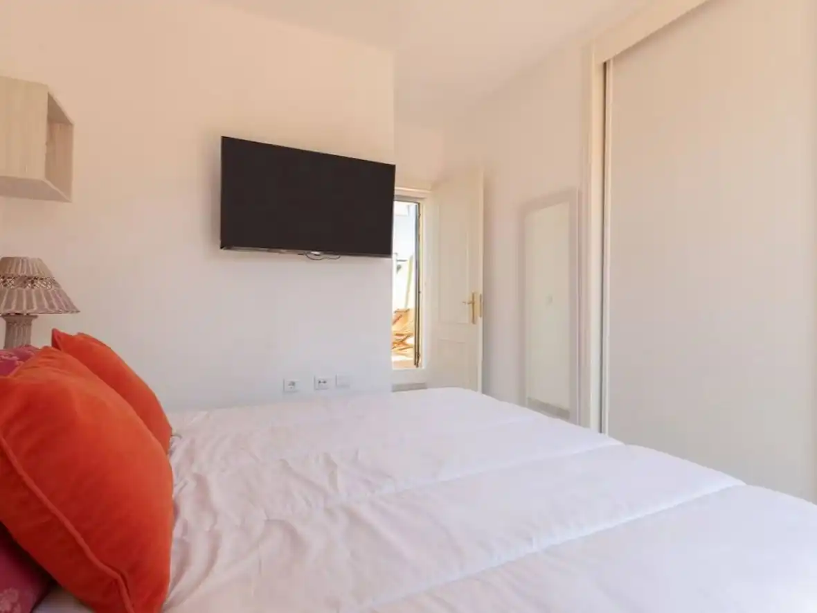 Dúplex en  Calle José Manuel Vallés 28 - Foto 6