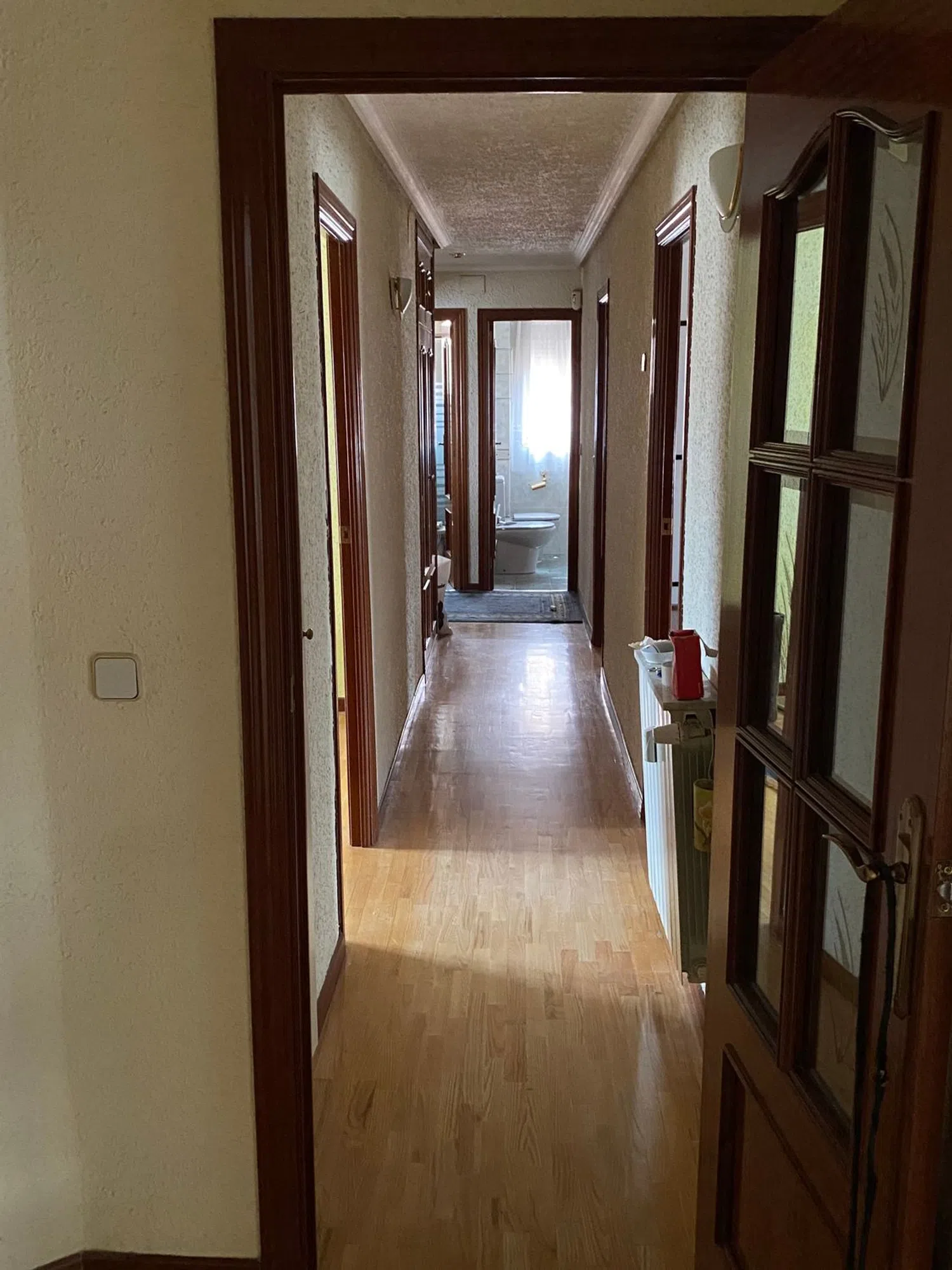 Piso en Barrio Berruguete - Foto 7