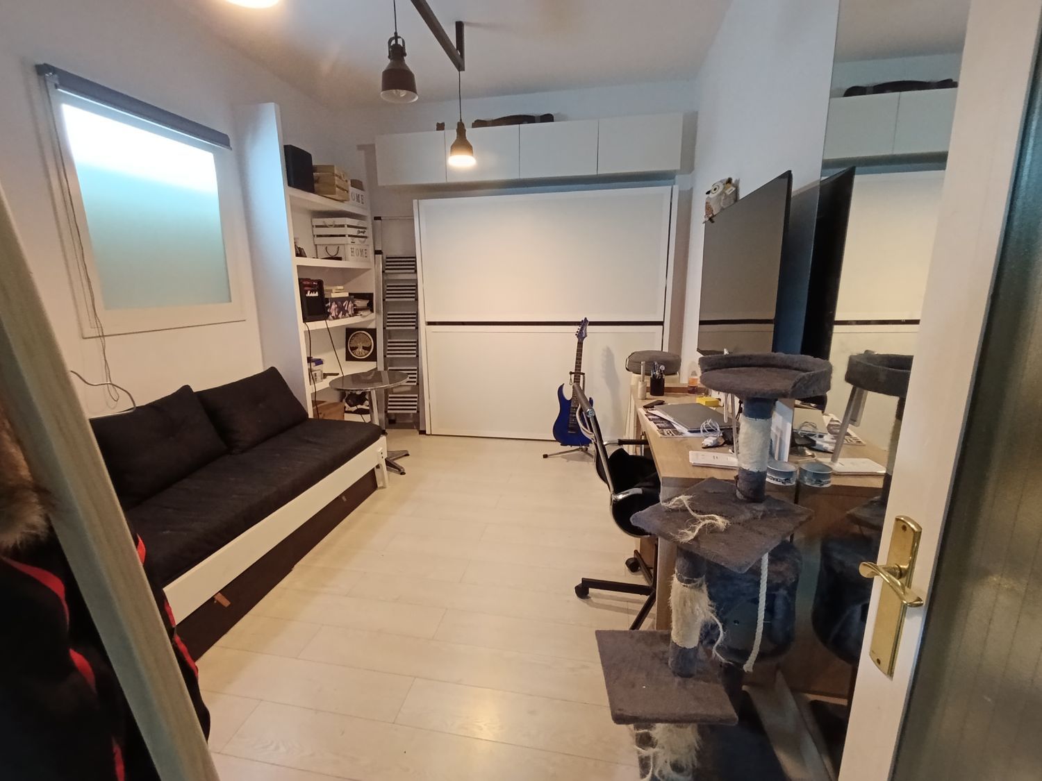 Estudio en Avenida Ramón Núñez Montero, 8 - Foto 6