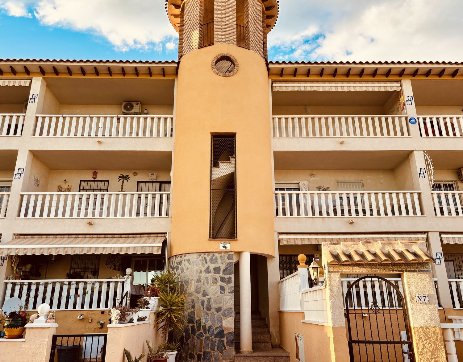 Piso en Calle el Ciprés, 9, Monte Zenia - Foto 15