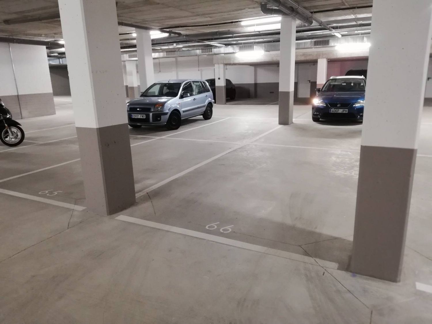 Piso en Zona del Mig - Foto 17