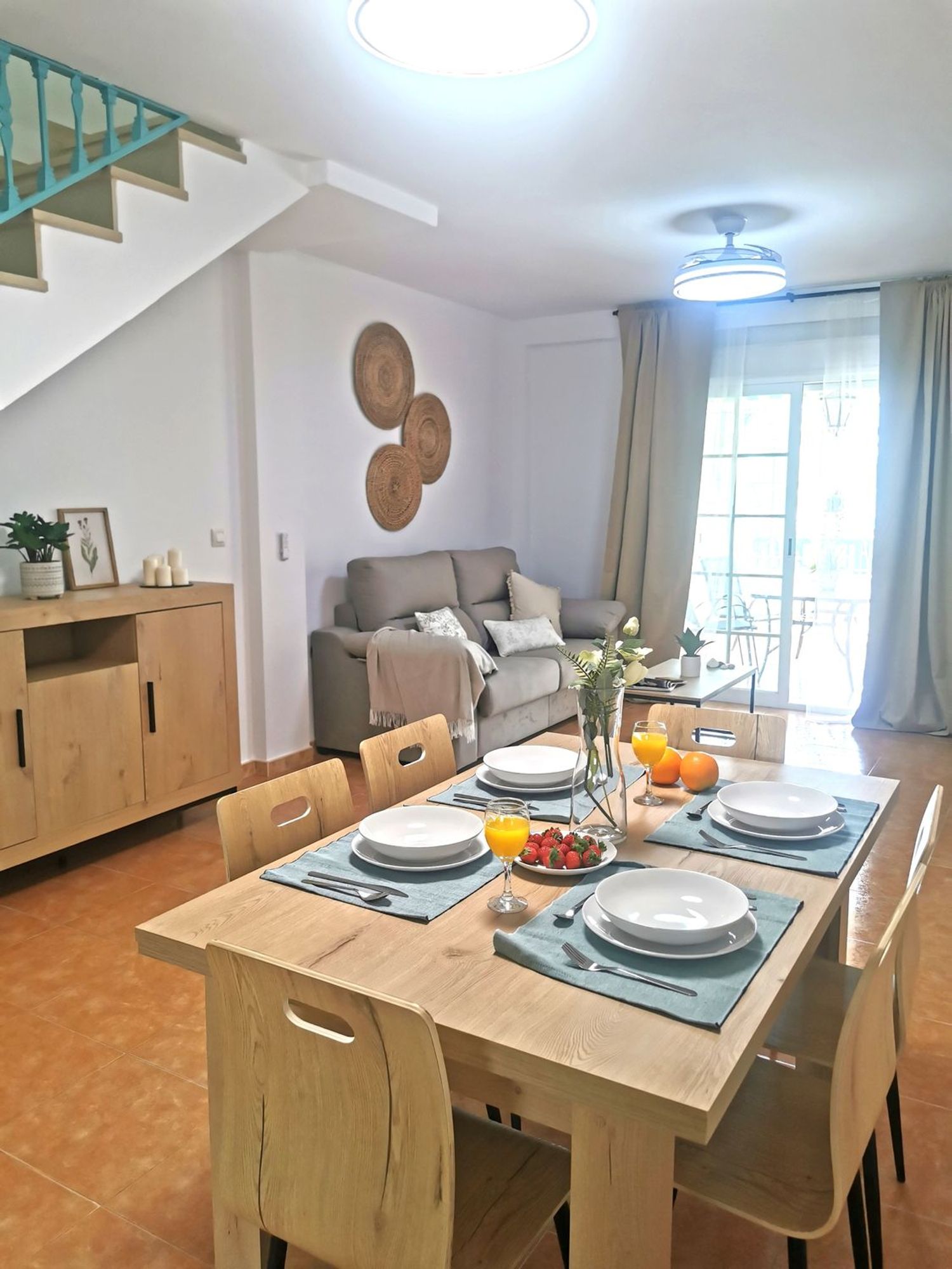 Dúplex en Avenida del mediterráneo, 7, Salobreña Costa, Salobreña Costa - Foto 2