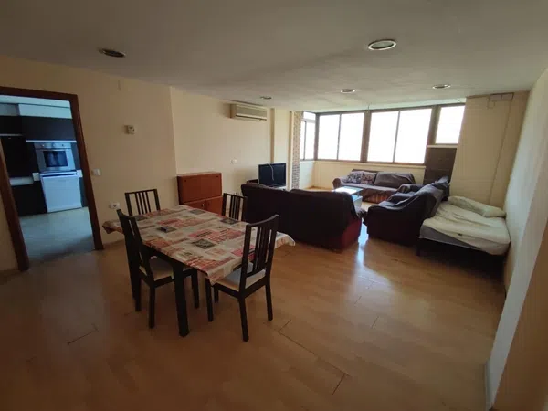 Dúplex en Pasaje Enrique Rambal, Zona Avenida al Vedat, Zona Avenida al Vedat - Foto 1