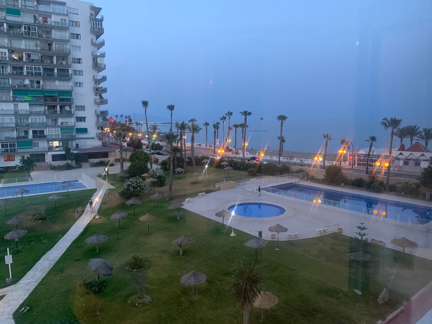 Estudio en Avenida Manuel Mena Palma, 2, Cortijo Torrequebrada - Foto 12