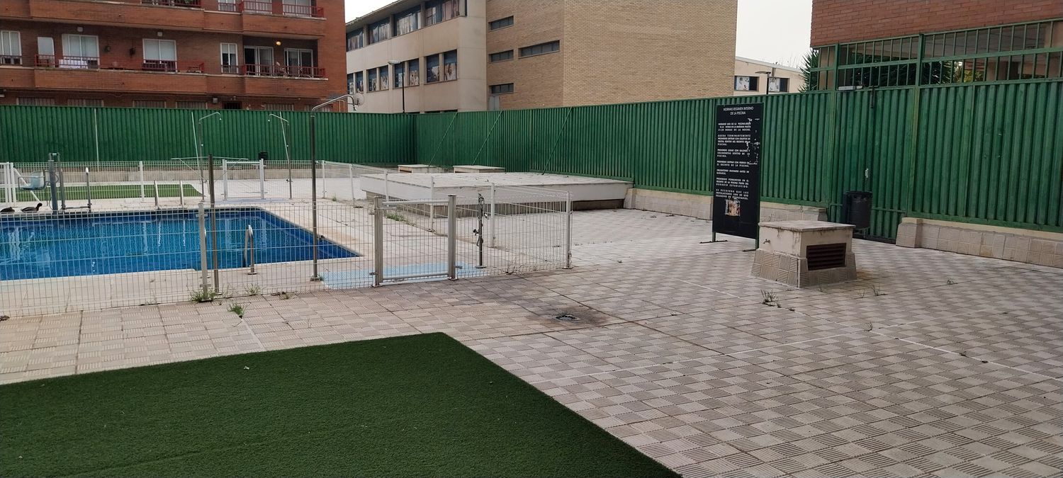 Piso en calle de María Zayas Sotomayor, 19 - Foto 34