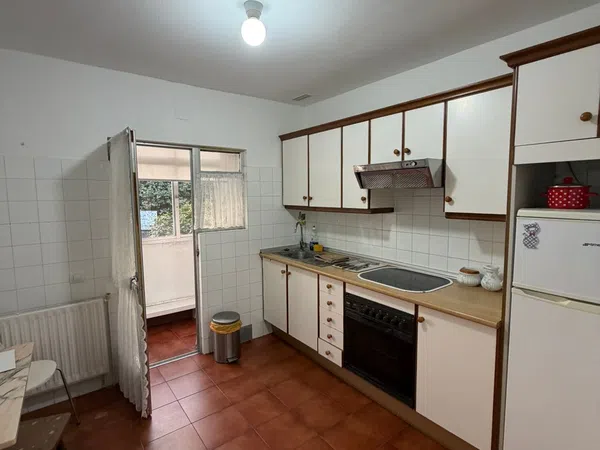 Piso en Pardo bazan, 4, Caranza, Caranza - Foto 2