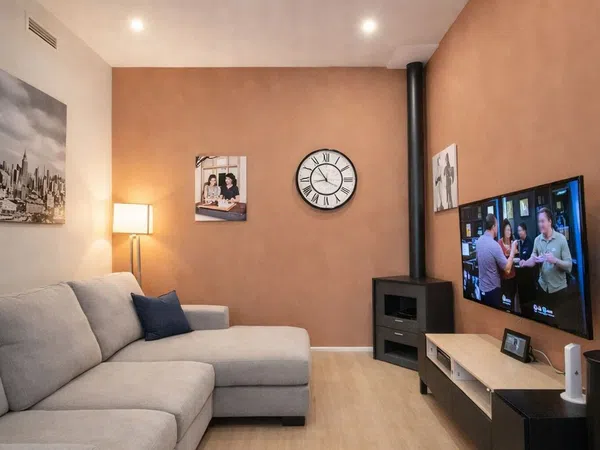 Casa independiente en avenida Ramon Escayola, 1 - Foto 8