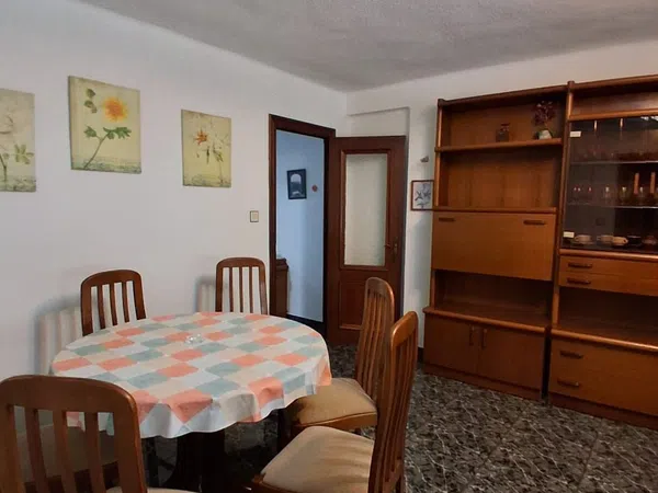 Piso en Plaza d'Hondures, 1, Ciutat Jardí - Foto 12