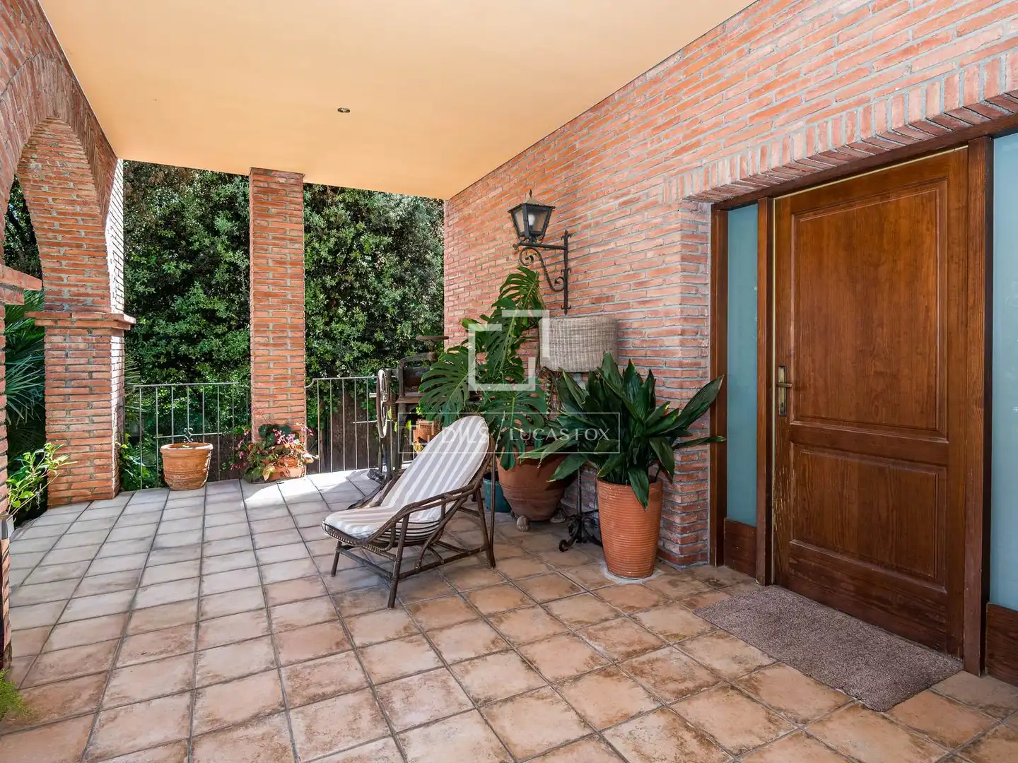 Chalet en Sant Cugat del Vallès - Foto 6