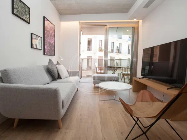 Piso en Calle de Valldonzella, El Raval - Foto 14
