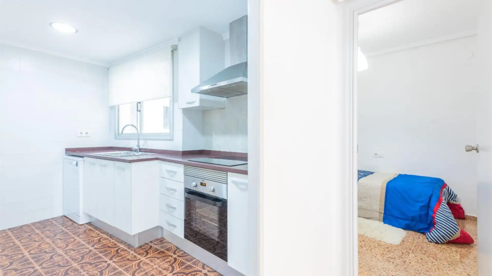 Piso en  Carrer de Yecla 19 - Foto 32