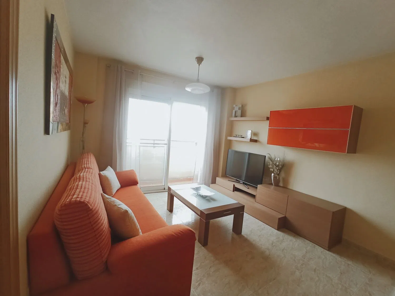 Piso en calle Antonio Machado, 3 - Foto 1