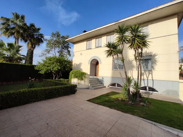 Casa o chalet independiente en Calle Ortega Munilla, 31, Brillante - Foto 1