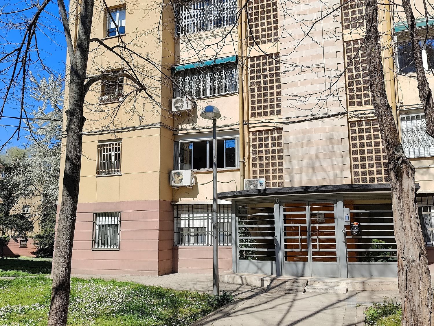 Piso en calle de San Magín, 15 - Foto 3