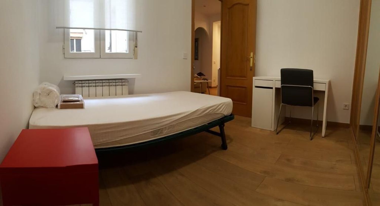 Piso en calle Galería Vallehermoso, 5 - Foto 10