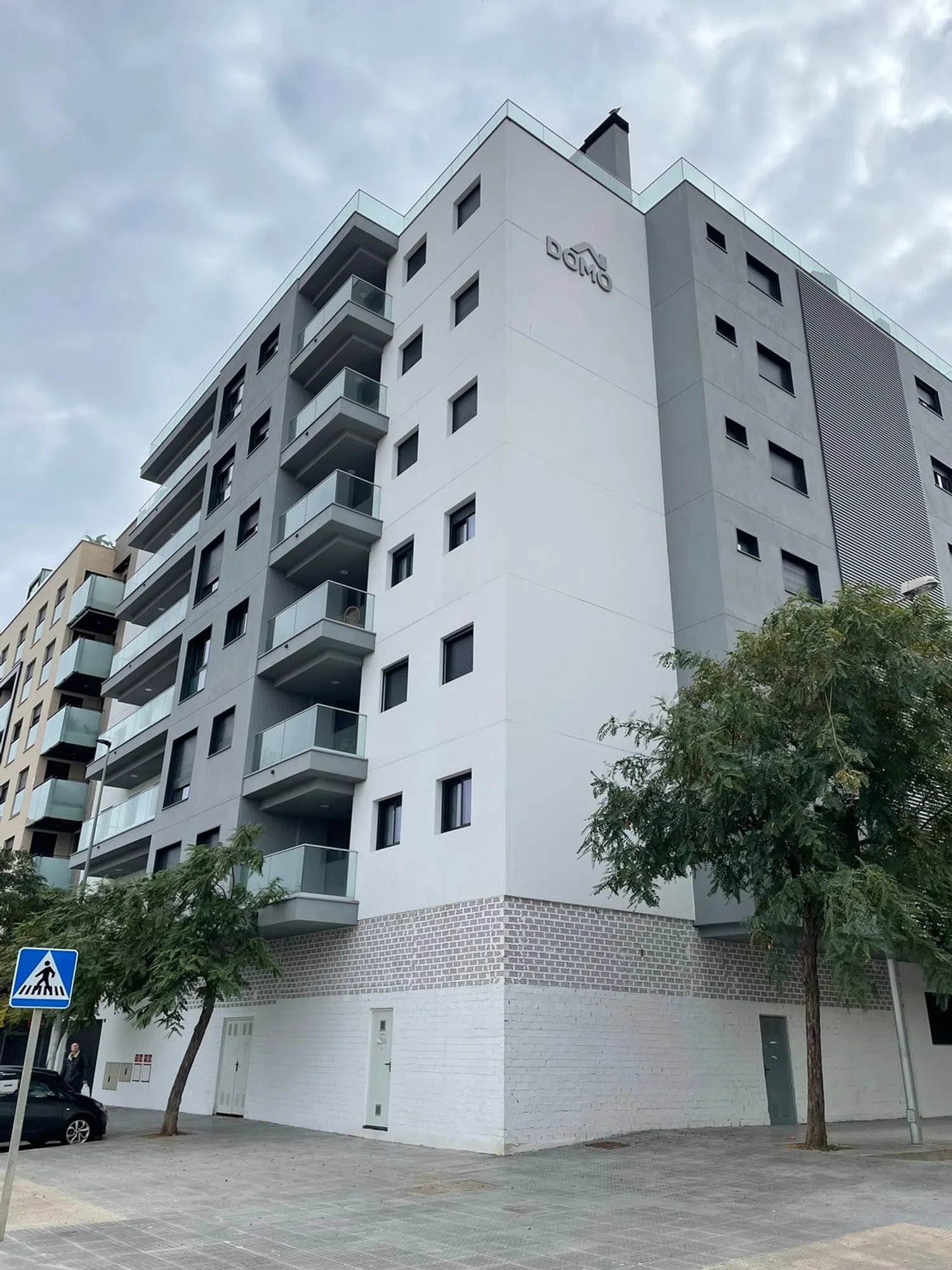 Piso en calle Amalia Heredia, 1 - Foto 37