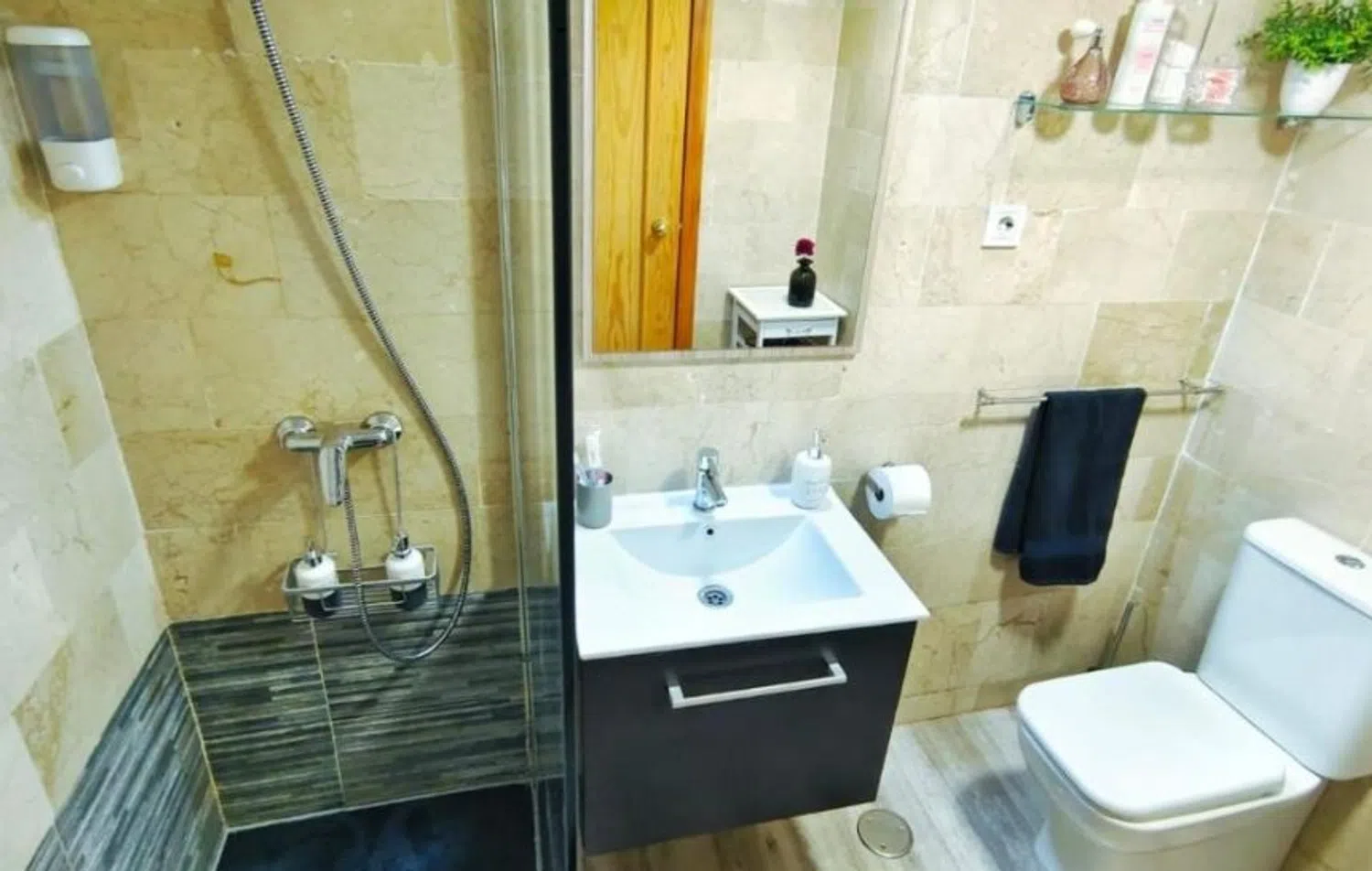 Piso en C. de la Montera, 33 - Foto 10