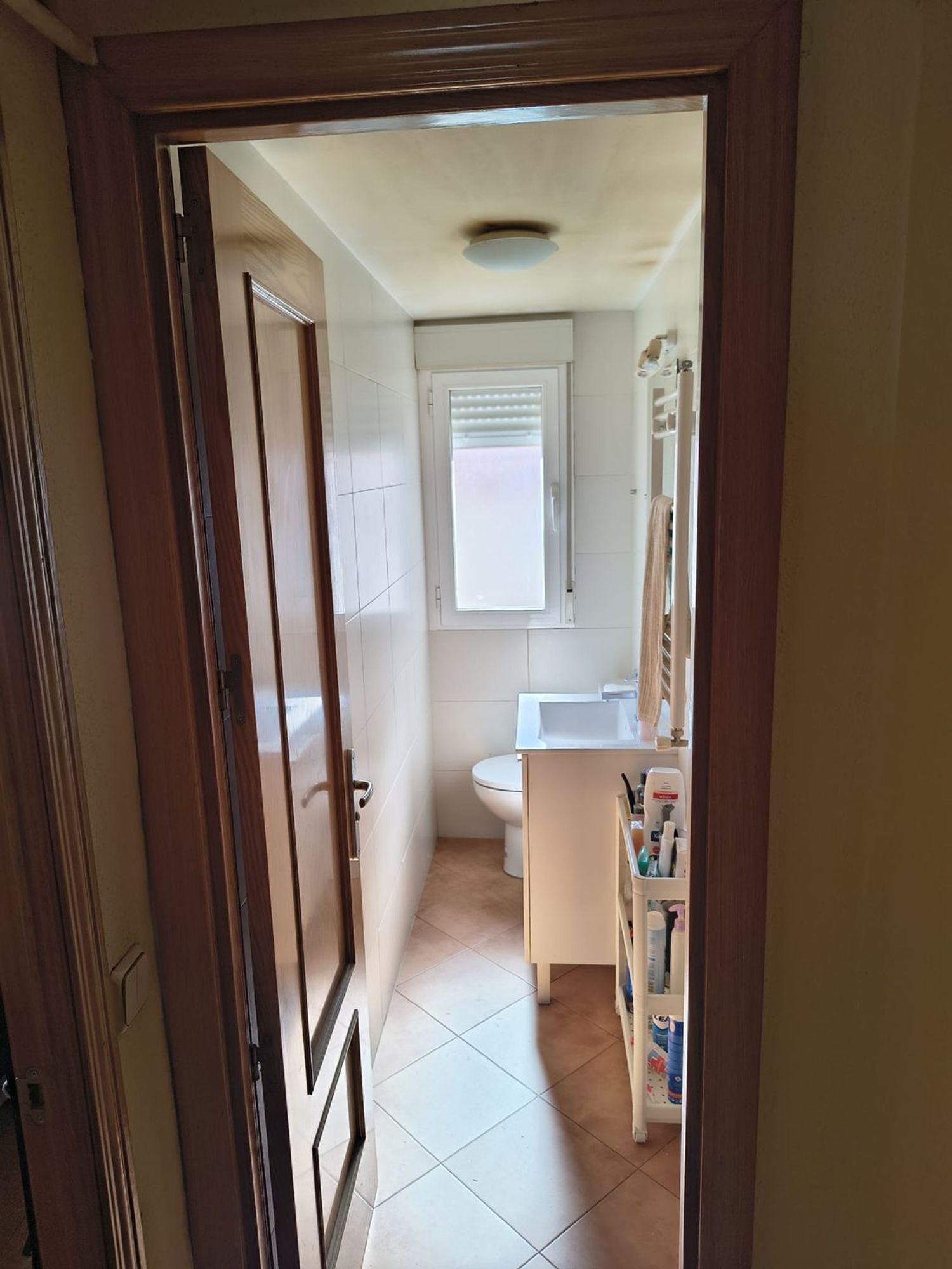 Piso en calle de San Maximiliano, 47 - Foto 7