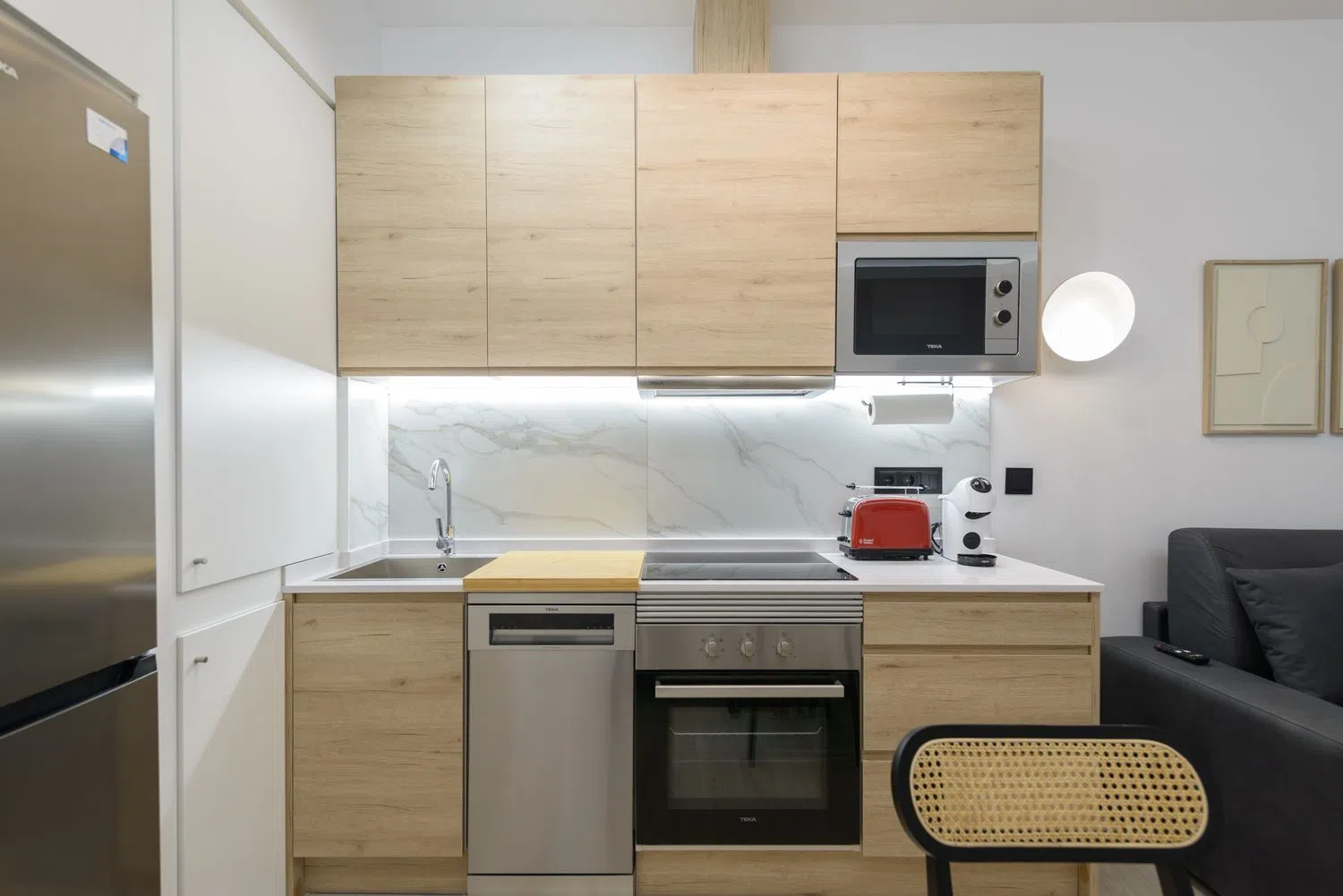 Piso en calle de Carretas, 14 - Foto 12