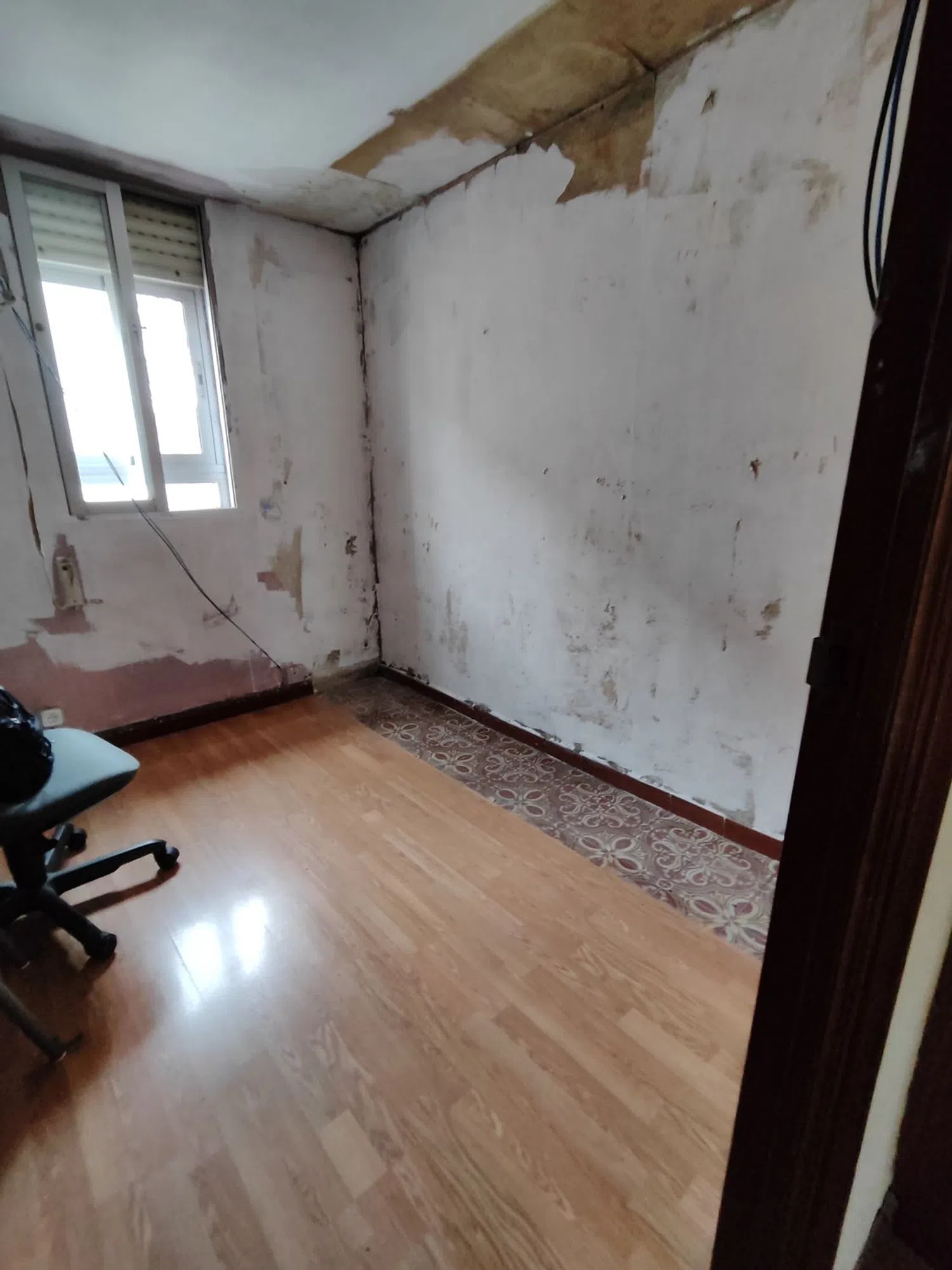 Piso en calle de Amposta, 18 - Foto 25