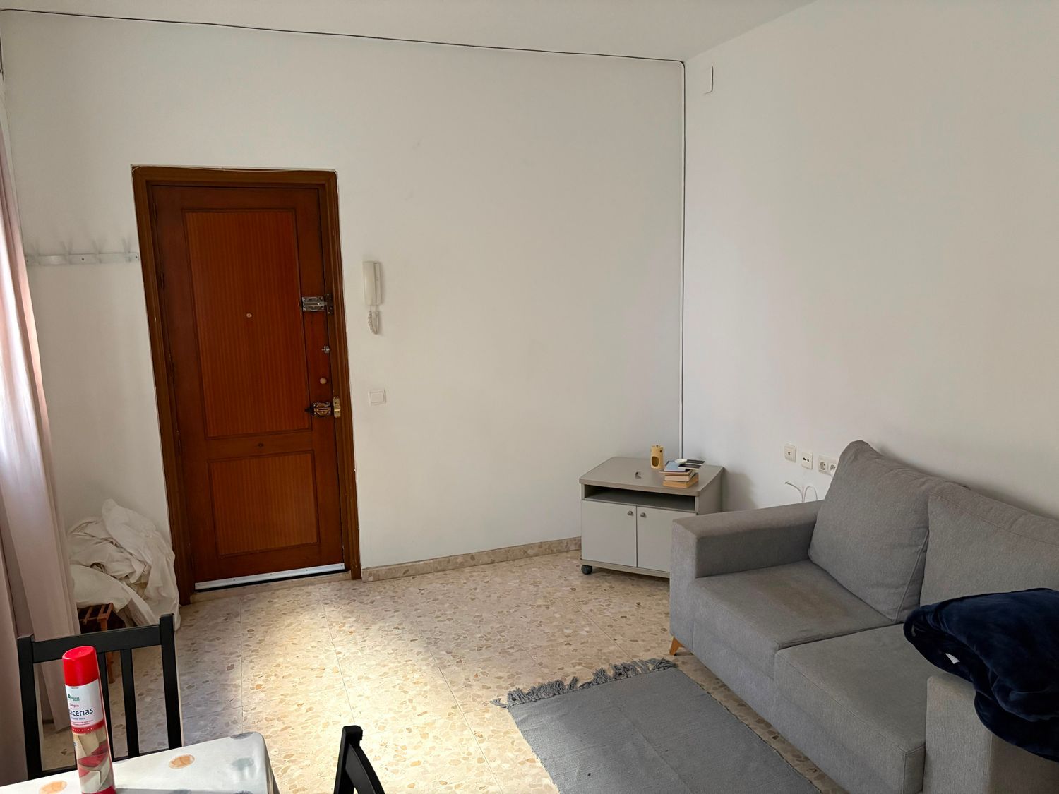 Estudio en Calle Costanillas, 6, Casco Histórico - Ollerías - Marrubial - Foto 4