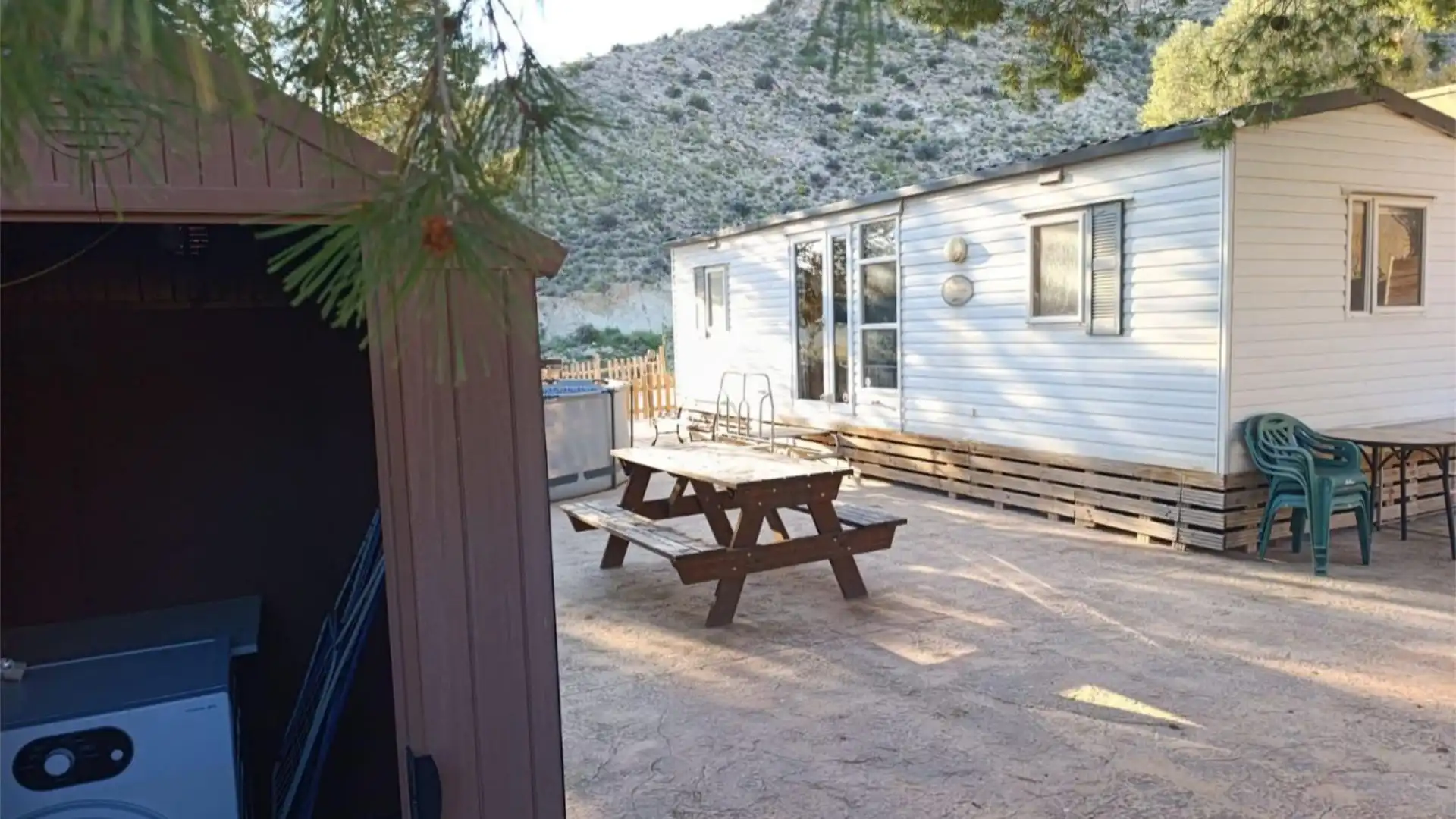 Chalet en  Partida Ferriol 1035 - Foto 3