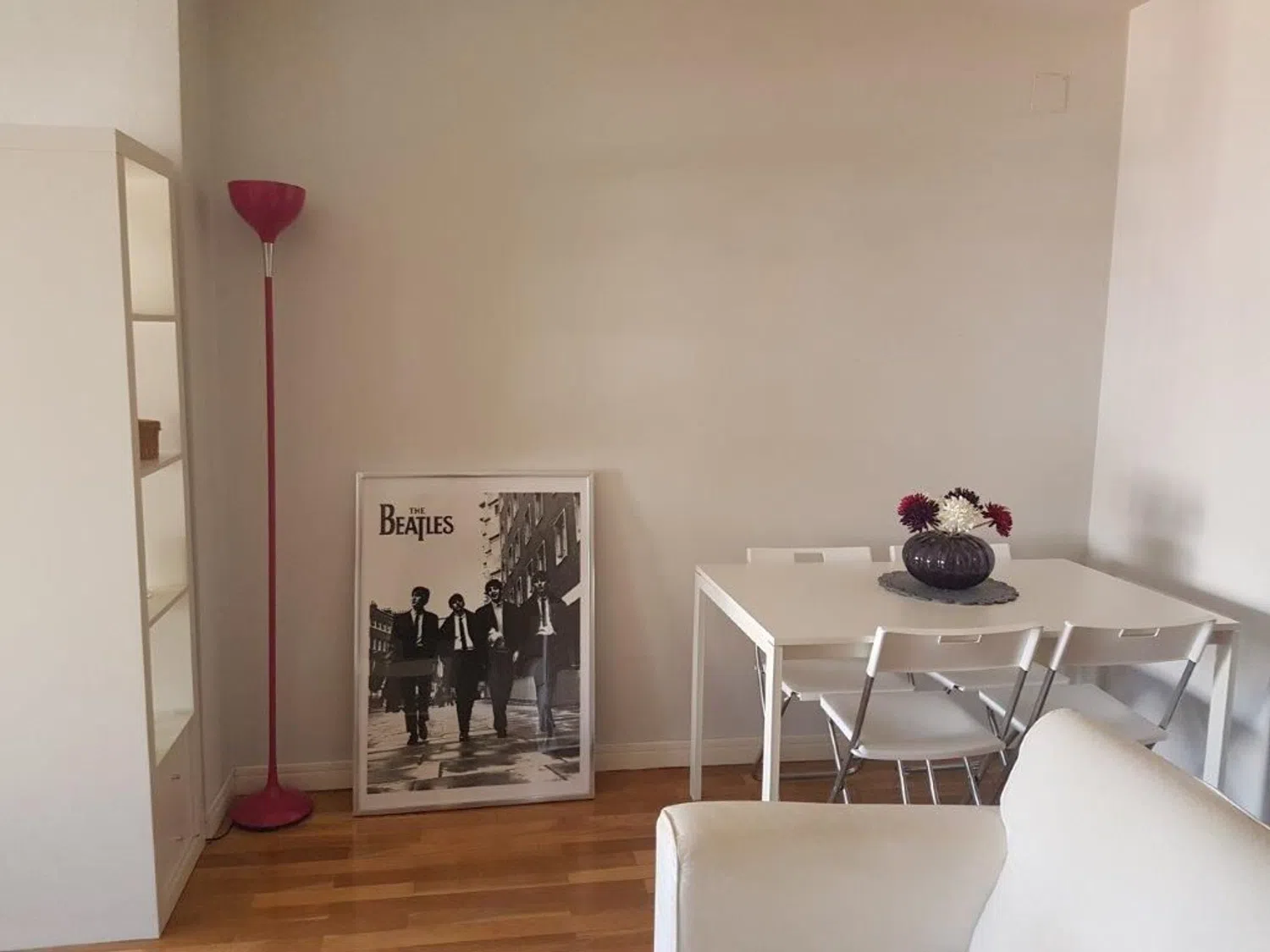 Estudio en calle de Galileo, 104 - Foto 5