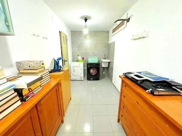 Chalet adosado en calle Núñez de Balboa, 3 - Foto 17