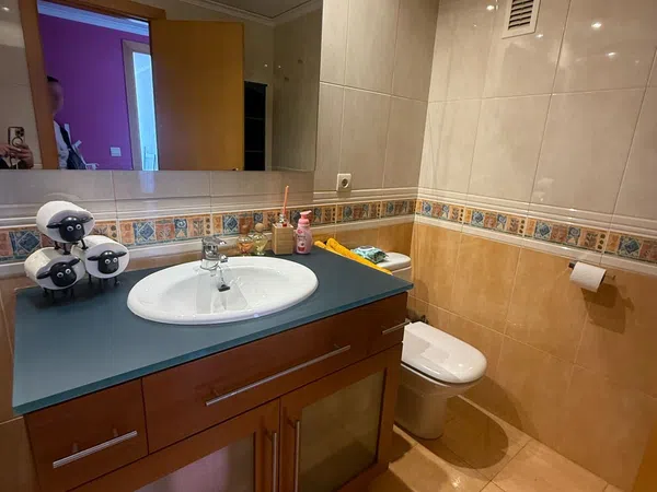 Piso en calle de Santiago Rusiñol, 1 D - Foto 5