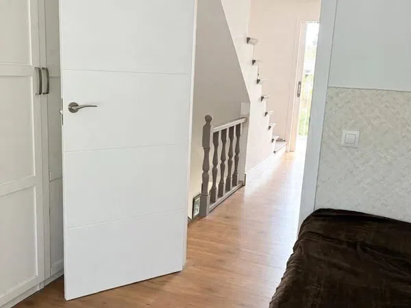 Chalet adosado en Calle Joaquín Rodrigo, 13, Hacienda Elviria - Foto 14