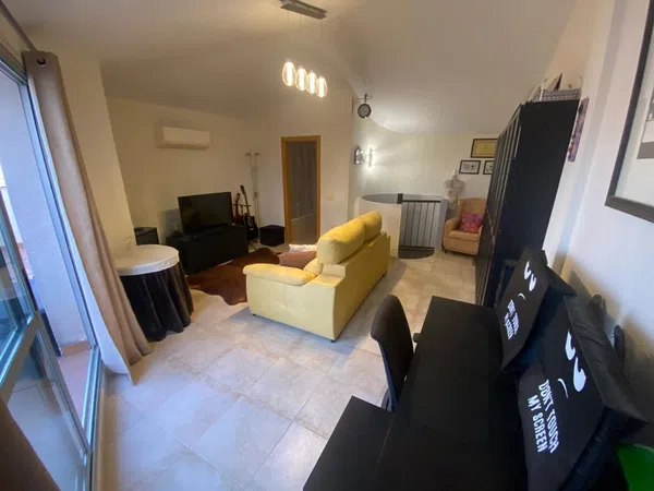 Ático en calle Rosario, 102 - Foto 25