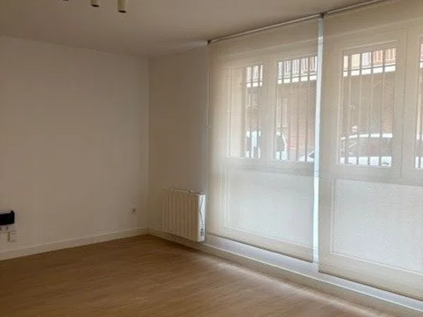 Estudio en Barrio Ventilla-Almenara - Foto 9