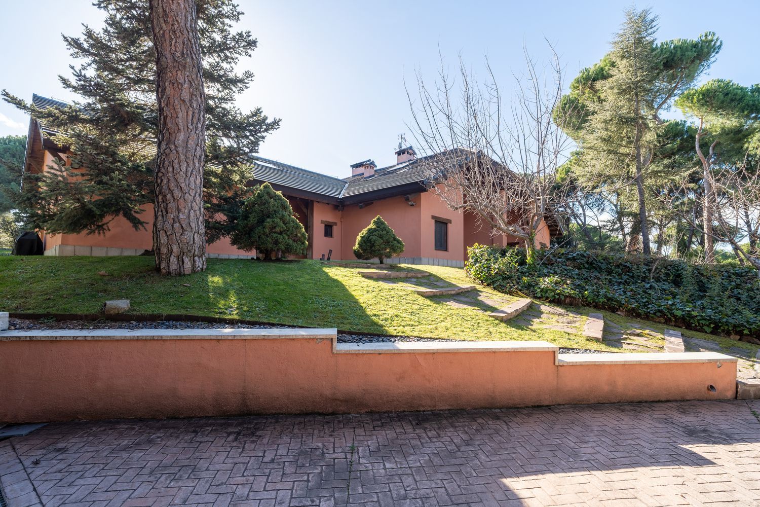 Casa independiente en Urb. las encinas Barrio Monteclaro - Foto 37