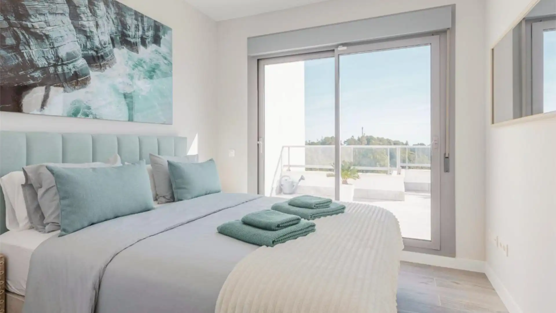 Piso en  Calle Aralia 12 - Foto 17